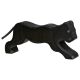 Figura de madera Pantera Negra Holztiger - imagen 2