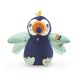 Peluche de actividad Volador Alban el Tucán, Kaloo