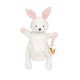 Peluche Marioneta Conejo Robin , Kaloo