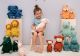 Peluches Trixie Coleccion
