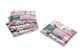 Pack de 5 muselinas estampadas para Niña - imagen 2