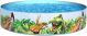 Piscina infantil Dinosaurios 183 x 38 cm , Bestway