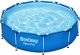 Piscina Desmontable Tubular Steel Pro 305x76 cm