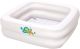  Piscina Hinchable Infantil 86 x 86 x 25 cm Bestway