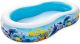  Piscina Hinchable Infantil Fondo Marino, 262 x 157 x 46 cm , Bestway
