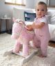 Caballito de Madera Pixie and Fluff - 9m+