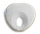 Almohada Correctiva Ergonómica para Bebés: Prevención de Plagiocefalia, 22×22 cm-Beige - imagen 2