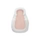 Posicionador MemoryFoam antivuelco Corazones - imagen 2