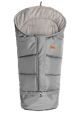 Saco para Silla de Paseo 3 en 1 , con ajuste entre 100 y 80 cm