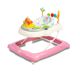 BABY WALKER STEPP PINK