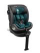 Silla de Coche Fortis i-Size (40-150 cm) - Seguridad y Comodidad desde el Nacimiento-Verde - imagen 2