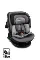 Silla de Coche Mokki i-Size para niños de 40 a 150 cm, con diseño innovador y alta seguridad.
