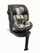 Silla de Coche Fortis i-Size (40-150 cm) - Seguridad y Comodidad desde el Nacimiento-Gris - imagen 2