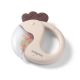 Sonajero en Forma de Loro BabyOno - Estimulación Sensorial y Diversión para Bebés