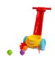 Juguete Educativo - Empujador Recolector de Bolas - Toyz