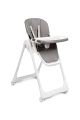 Silla Alta Plegable MEGALO  - Caretero-Gris Oscuro - imagen 3