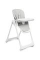 Silla Alta Plegable MEGALO  - Caretero-Gris - imagen 2