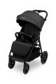 Cochecito de paseo Caretero Jimbo, diseño moderno y funcional, perfecto para llevar a tu bebé cómodamente.