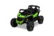 Vehículo Eléctrico Infantil Maverick - Potencia y Aventura para Niños de 3 a 8 Años-Verde - imagen 3