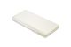 Colchón de Espuma de Coco y Aloe Vera para Cuna 90x40 cm - Antialérgico y Ecológico