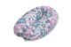 Almohada de Embarazo XL Avatar - Soporte Completo para Maternidad y Lactancia