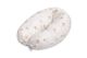Almohada de Embarazo XL Dandelions Beige - Soporte Total para Maternidad y Lactancia