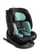 Silla de Coche Azure i-Size (40-150 cm) – Grupos 0+/1/2/3 – Giratoria 360° con ISOFIX y Top Tether-Verde - imagen 3