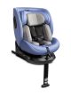 Silla i-Size 40-150 Isofix con pata de apoyo - Bosco-Azul - imagen 2