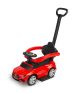 Andador de bebé Mercedes C-Class - Toyz-Rojo - imagen 2