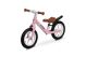 Bicicleta sin Pedales Inter para Niños de 3 a 6 Años-Rosa - imagen 2