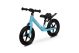 Bicicleta sin Pedales Exter para Niños de 3 a 6 Años – Colores Vivos, Altura Ajustable y Diseño Deportivo-Azul - imagen 2