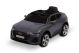 Coche Eléctrico Infantil Audi E-Tron Sportback 4x4 con Control Remoto, Luces LED y Asiento en Polipiel – Licencia Oficial-Gris - imagen 2