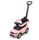 Correpasillos Land Rover Discovery con Asa y Barrera de Seguridad – Desde 12 Meses
