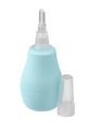 Aspirador Nasal BabyOno - Suave y Eficaz para el Cuidado del Bebé-Menta - imagen 2