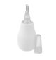 Aspirador Nasal BabyOno - Suave y Eficaz para el Cuidado del Bebé-Blanco - imagen 2