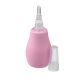 Aspirador Nasal BabyOno - Suave y Eficaz para el Cuidado del Bebé-Rosa - imagen 2