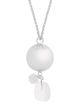 Llamador de Ángeles plata Cristal - Proudmama