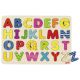 Puzzle de madera Abecedario Goki - imagen 2