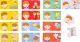 Puzzle educativo Emociones 