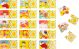 Puzzle educativo Hora , a partir de 3 años