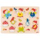 Puzzle vertical Enanitos