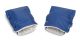 Manoplas Minky para silla de Paseo , Sensillo-Azul - imagen 2