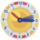 Reloj con engranaje – aprende a decir la hora
