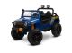 Vehículo Eléctrico Off-Road Ringo Azul – 4 Motores 12V para Niños y Adultos - imagen 4