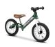 Bicicleta sin pedales Rocket color verde