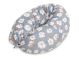 Almohada XL para embarazo - Algodón - imagen 2