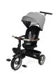 Triciclo evolutivo plegable Saber - Toyz-Gris - imagen 2