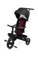 Triciclo evolutivo plegable Saber - Toyz-Rojo