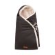 Saco para Capazo Urban Negro , Norababybags