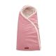 Saco para capazo Cruzado Urban Rosa Palo , Norababybags
